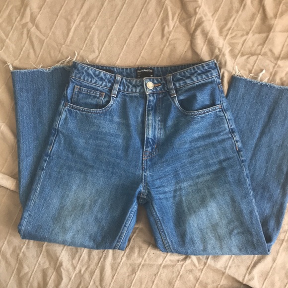 EUC Frank & Oak jeans - Picture 5 of 5